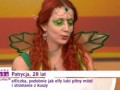 Patrycja 26 lat lubi elfy