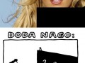 Doda nago