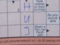 Staje w gardle