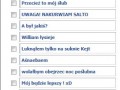 Sonda na Facebooku: Ślub