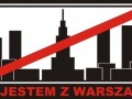 Nie jestem z Warszawy