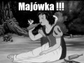 Majówka
