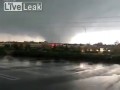 Ogromne tornado