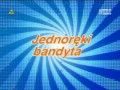 Goło i Wesoło - Jednoręki bandyta