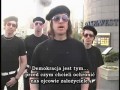 Demokracja to...