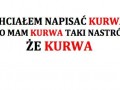 Zły dzień