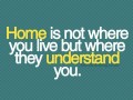 Home