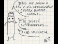 Jesteś głodny? Jesteś...