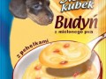 Budyń z mielonego psa