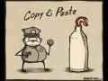 Copy & paste