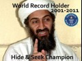 World Record Hide & Seek Champion