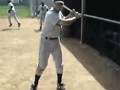 Sztuczka z kijem baseballowym