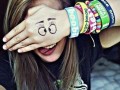 Smile