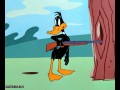 Kaczor Daffy