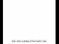 How much i care...