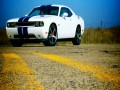 Dodge Challenger SRT8 2011