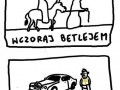 Wczoraj Betlejem...