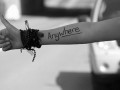 Anywhere