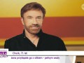 Chuck Norris i sitko