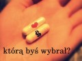 Którą byś wybrał / wybrała?