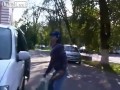 Sztuka picia wódki