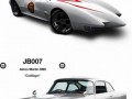 Filmowe legendy motoryzacji