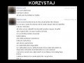 Korzystaj