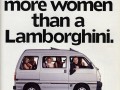 More... than a Lamborghini