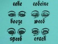 The language of eyes