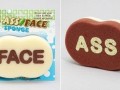 Face & ass
