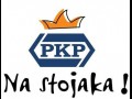 PKP na stojaka!