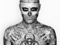 He is real!