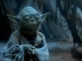 Pan Yoda jest rozczarowany tobą