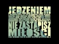 Jedzeniem nie zastąpisz miłości