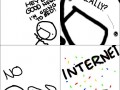 Internet joy