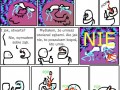 Jestem zbędny, taka jest prawda