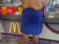 Jak na obiad to tylko do McDonalds