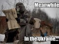 Tymczasem na Ukrainie