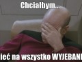 Chciałbym...