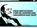 Mało przydatne fakty z życia polityków