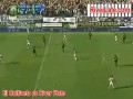 Bramka po 24 podaniach