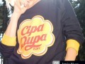Bluzka Cipa Dupa