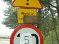 Ubytki w jezdni