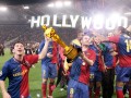 Oscar dla najlepszych aktorów, Barca