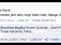 Z tablicy fejsbuka