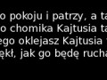 Tata lubi chomika
