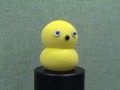 Keepon - tańczy i pomaga