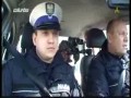 Uwaga Pirat pościg za peugeotem
