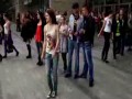 Dance Flash Mob - Kraków