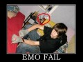 Emo fail